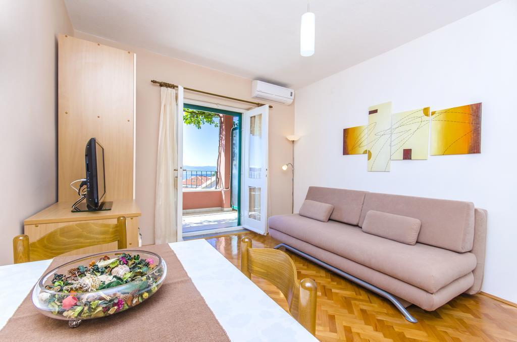 Apartments Kunac Podgora Δωμάτιο φωτογραφία