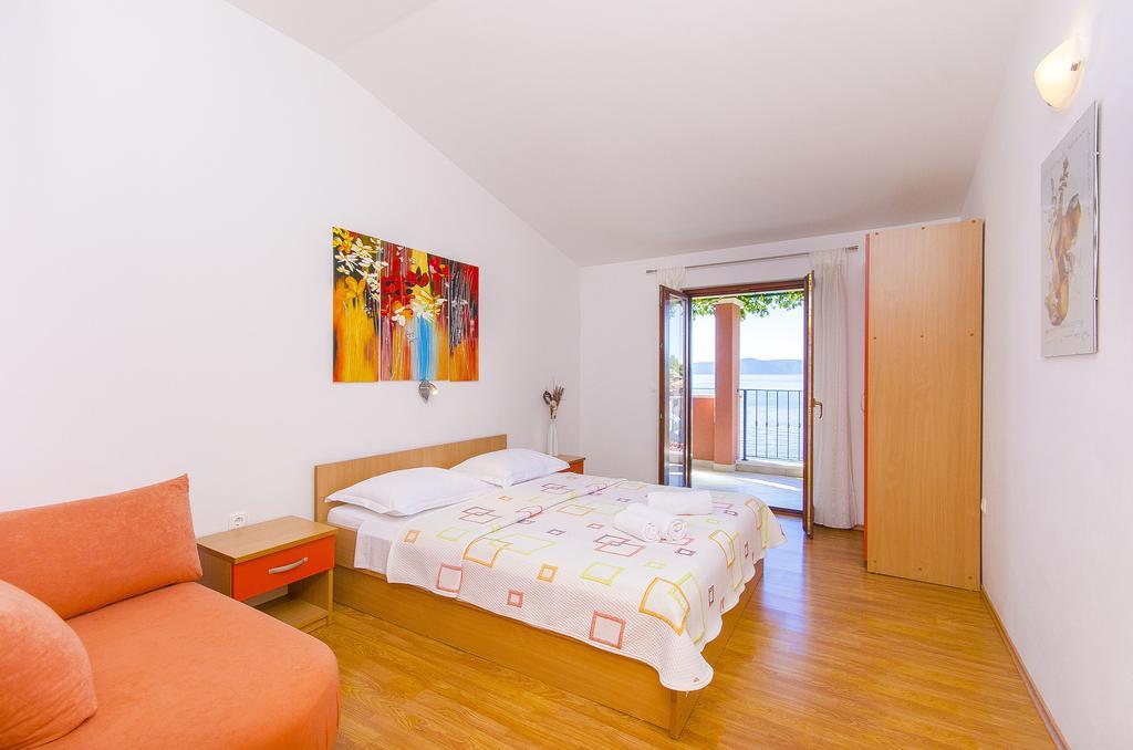 Apartments Kunac Podgora Δωμάτιο φωτογραφία